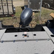 2026 Alumacraft Classic 165 CS - Grey